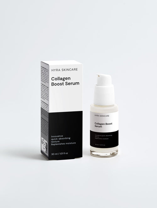 Collagen Boost Serum - NYRASelfnamed