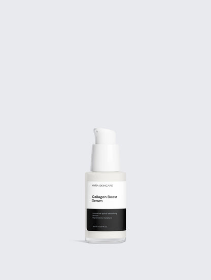 Collagen Boost Serum - NYRASelfnamed