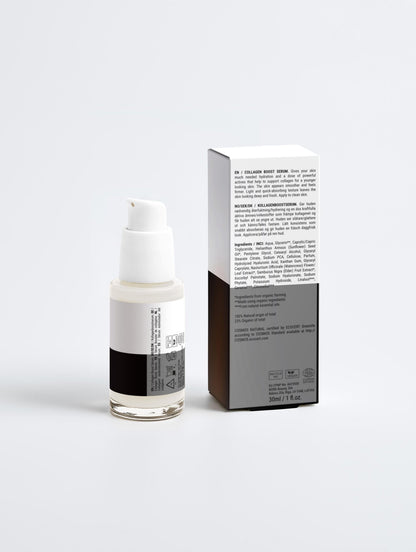 Collagen Boost Serum - NYRASelfnamed